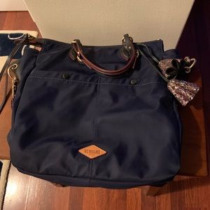 MZ Wallace Andie Crossbody Bag